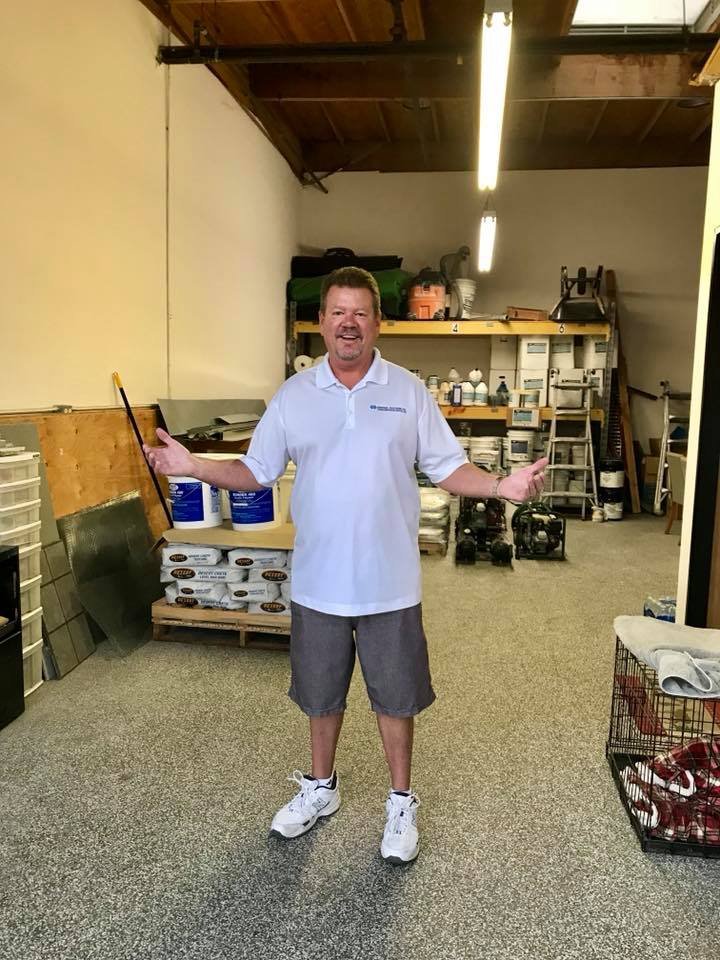 Photo of Kaimana Coatings