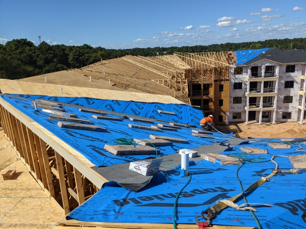 Photo of J&J Roofing Solutions