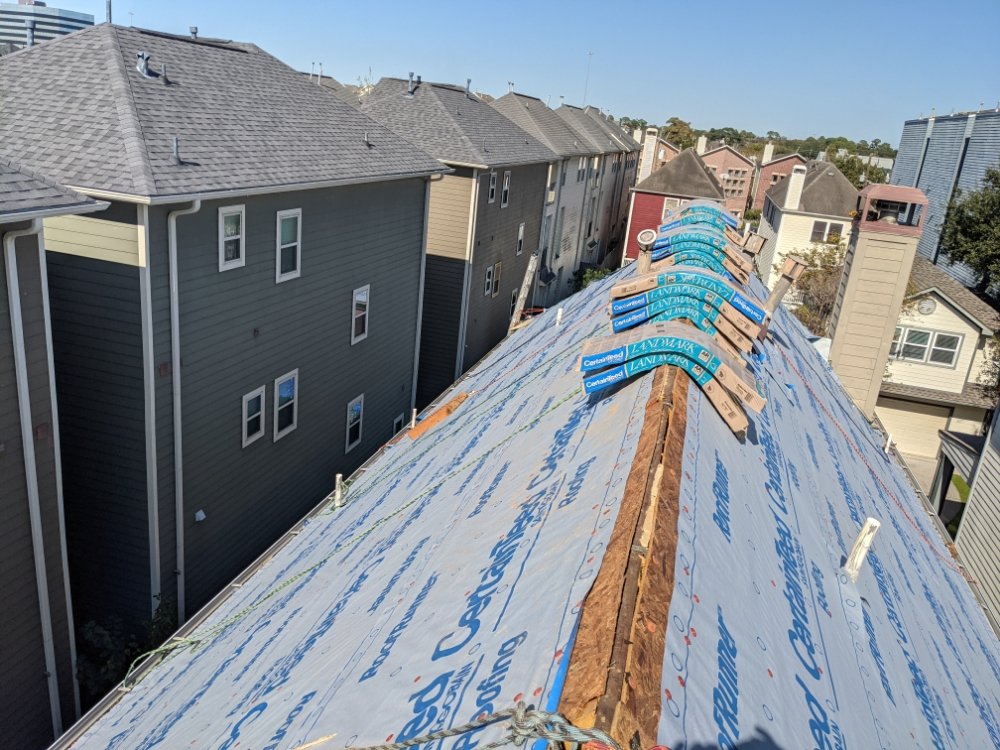 Photo of J&J Roofing Solutions