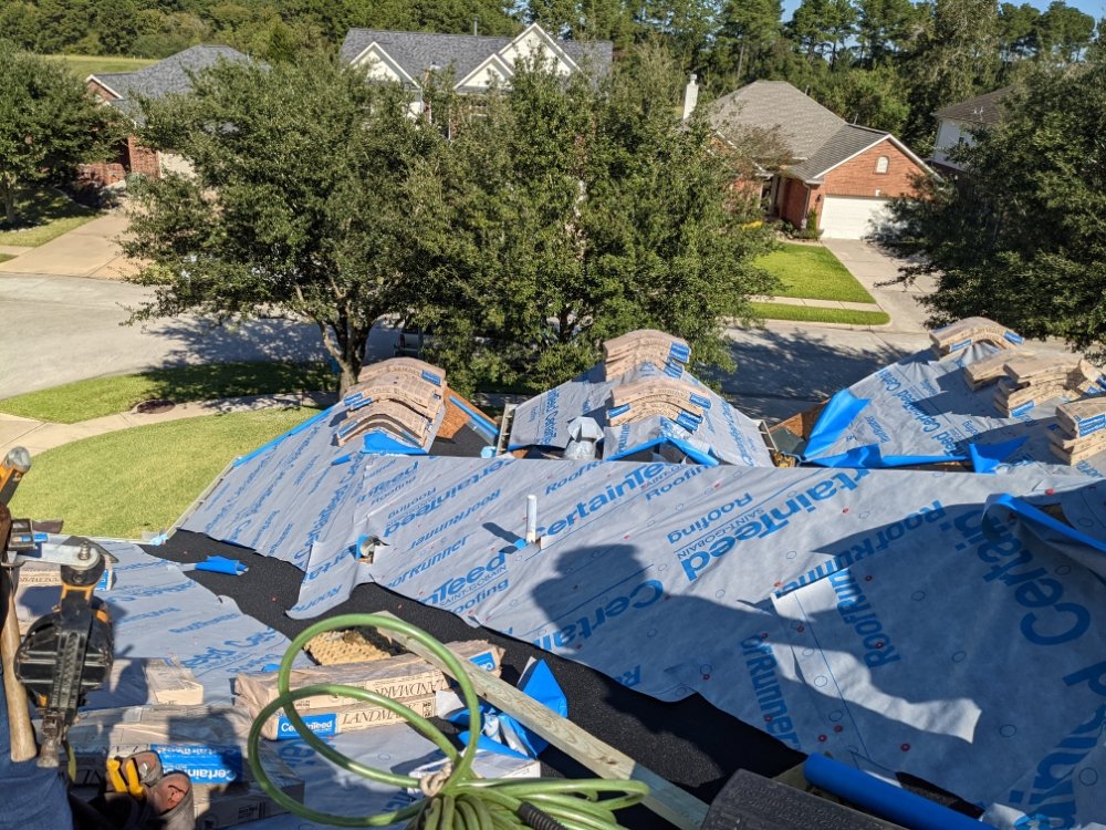 Photo of J&J Roofing Solutions