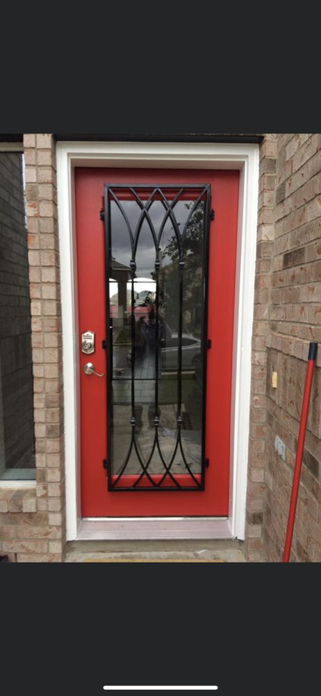 Photo of Pro Painting