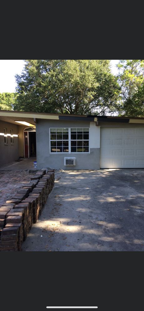 Photo of Pro Painting