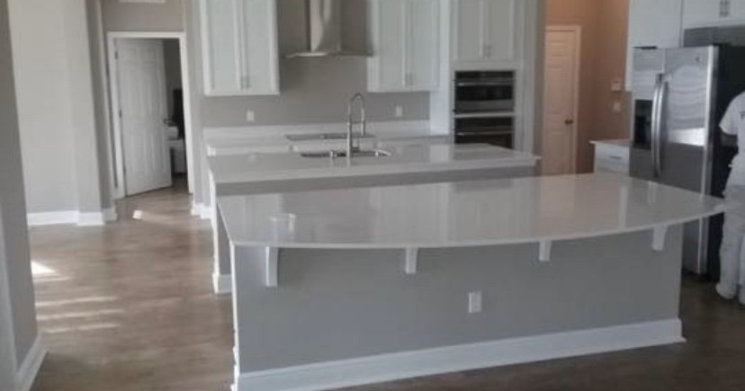 Photo of Pro Painting