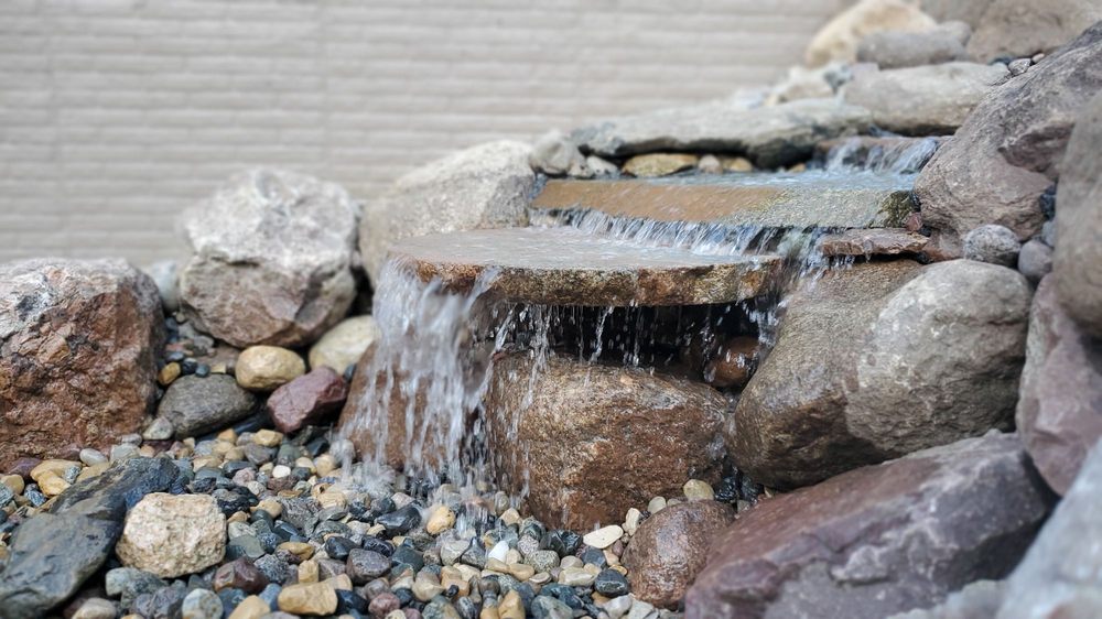 Photo of Windy Acre Water