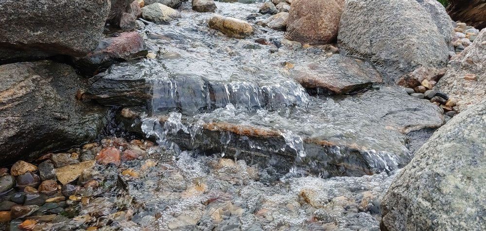 Photo of Windy Acre Water