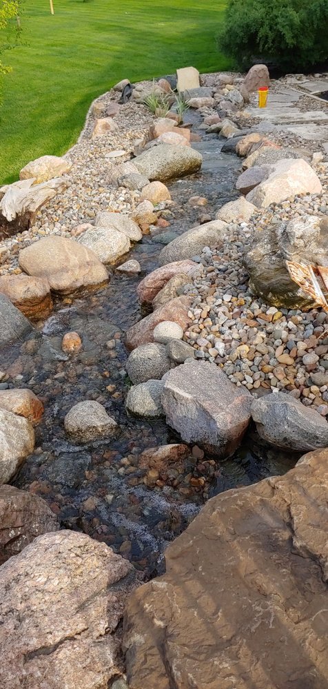 Photo of Windy Acre Water