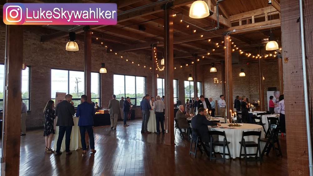 Photo of Biltwell Event Center
