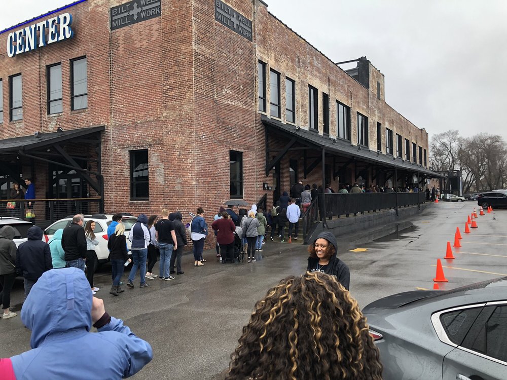 Photo of Biltwell Event Center