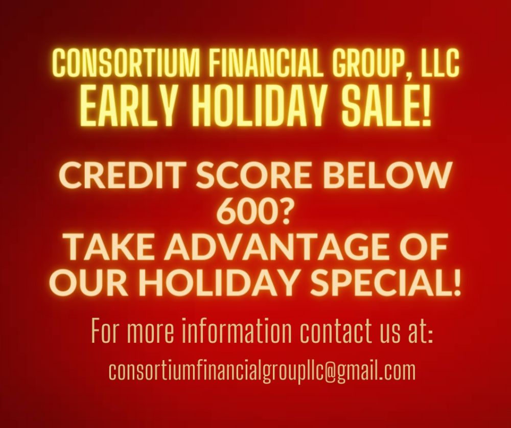 Photo of Consortium Financial Group