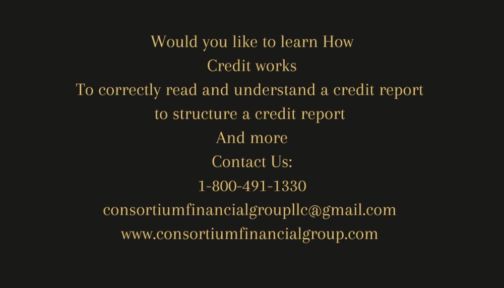 Photo of Consortium Financial Group