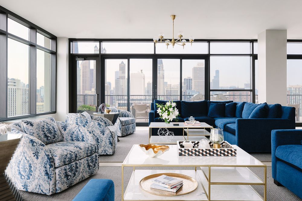 Photo of Rae Duncan Interior Design