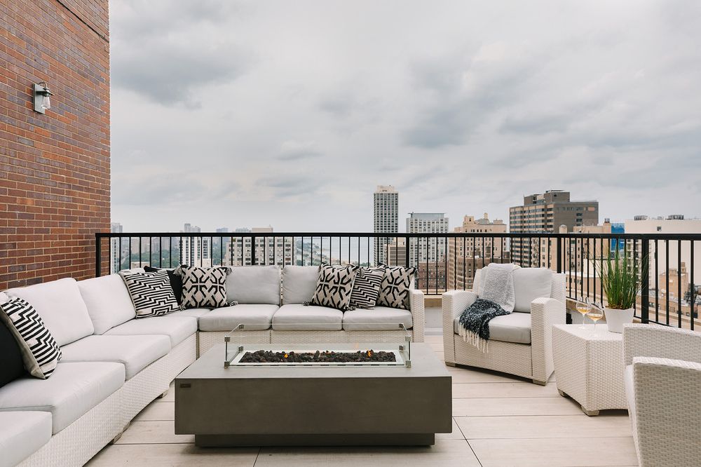 Photo of Rae Duncan Interior Design