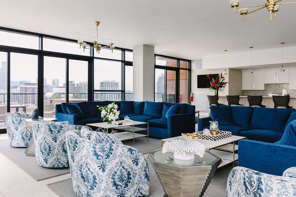 Photo of Rae Duncan Interior Design