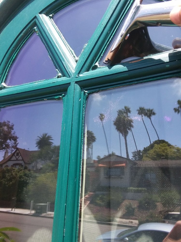 Photo of Smitty's Window Cleaning