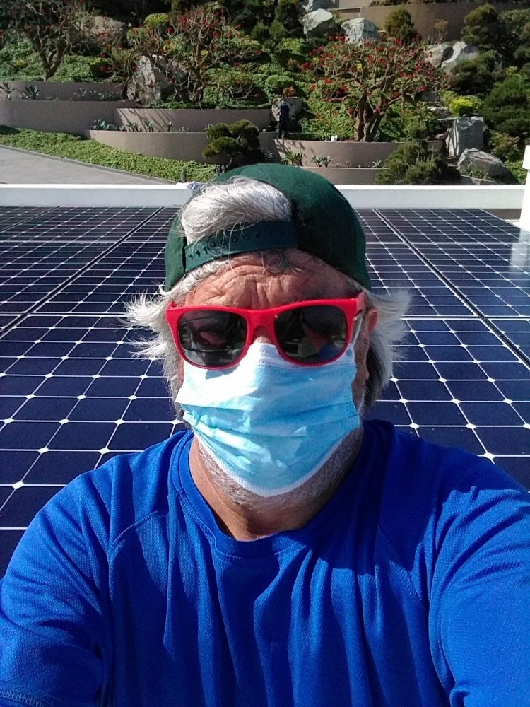 Photo of Smitty's Window Cleaning