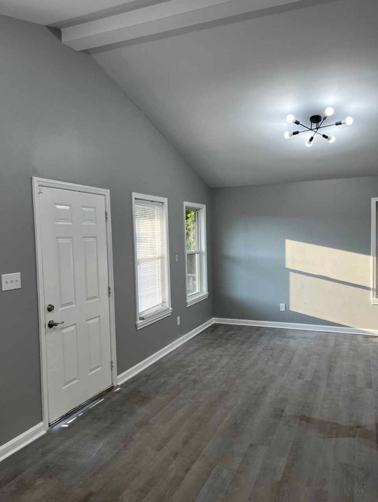 Photo of Vapor Painting and Cleaning Solutions