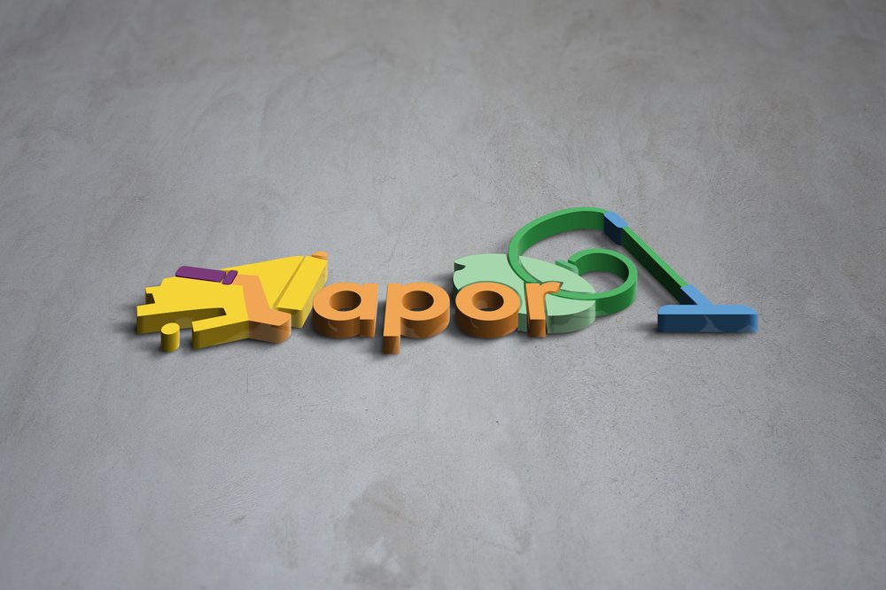 Photo of Vapor Painting and Cleaning Solutions