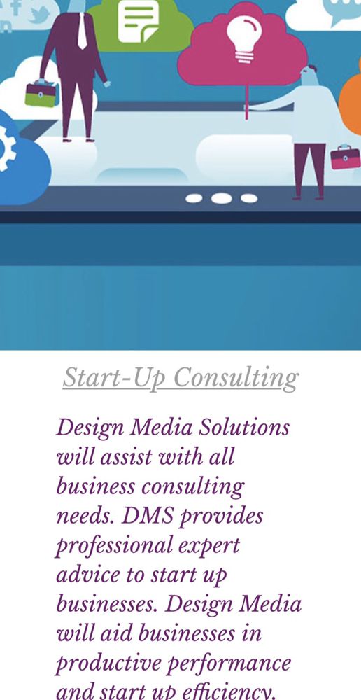 Photo of Design Media Solutions