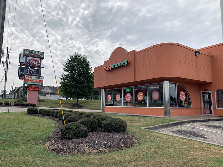 Photo of Easy Money