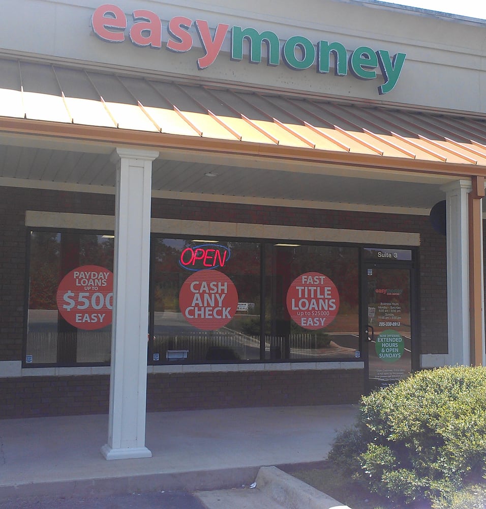 Photo of Easy Money