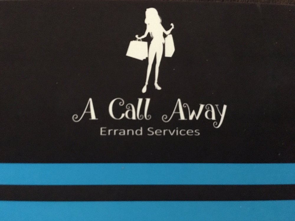 Photo of A Call Away Errand Services