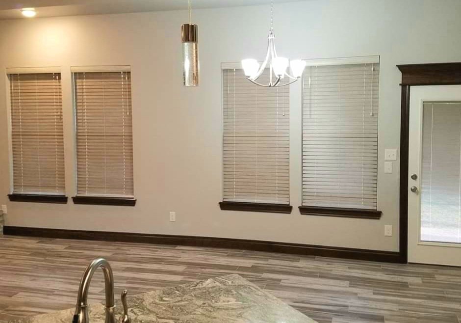 Photo of D&J Interiors