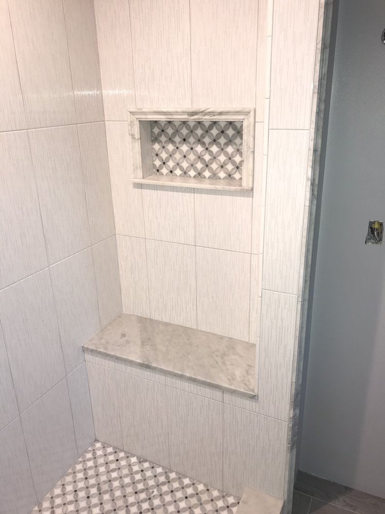 Photo of Perales Tile