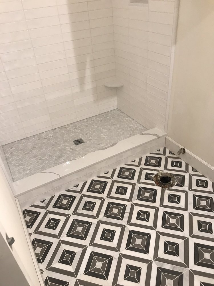 Photo of Perales Tile