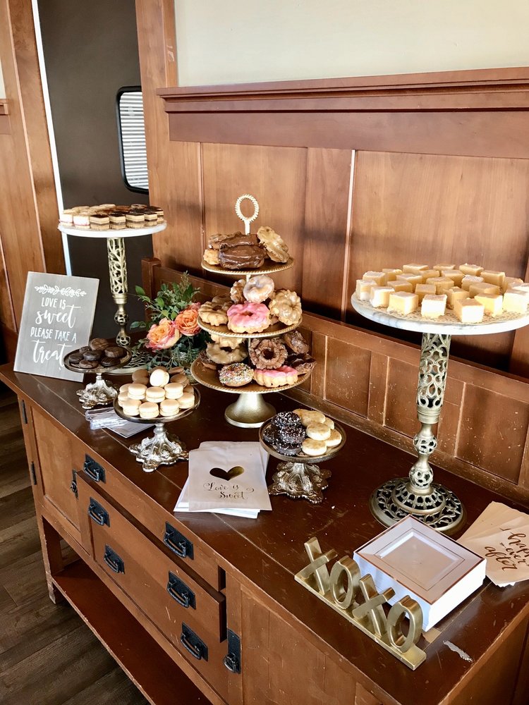 Photo of Forever Enchanted Events