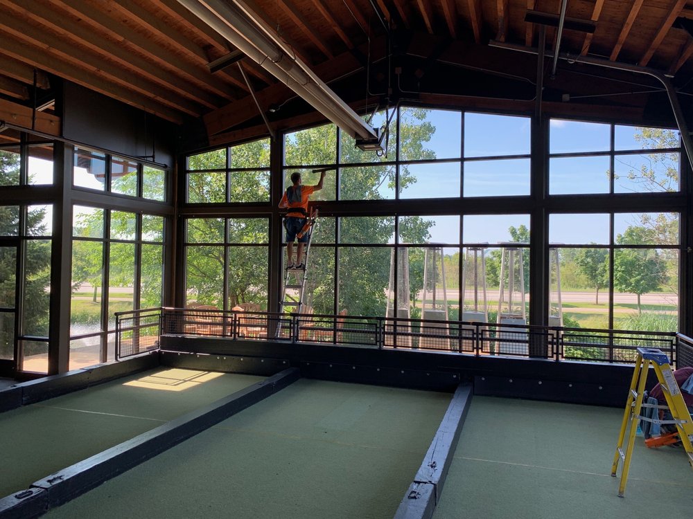 Photo of Veco Window Washing and Gutter Cleaning