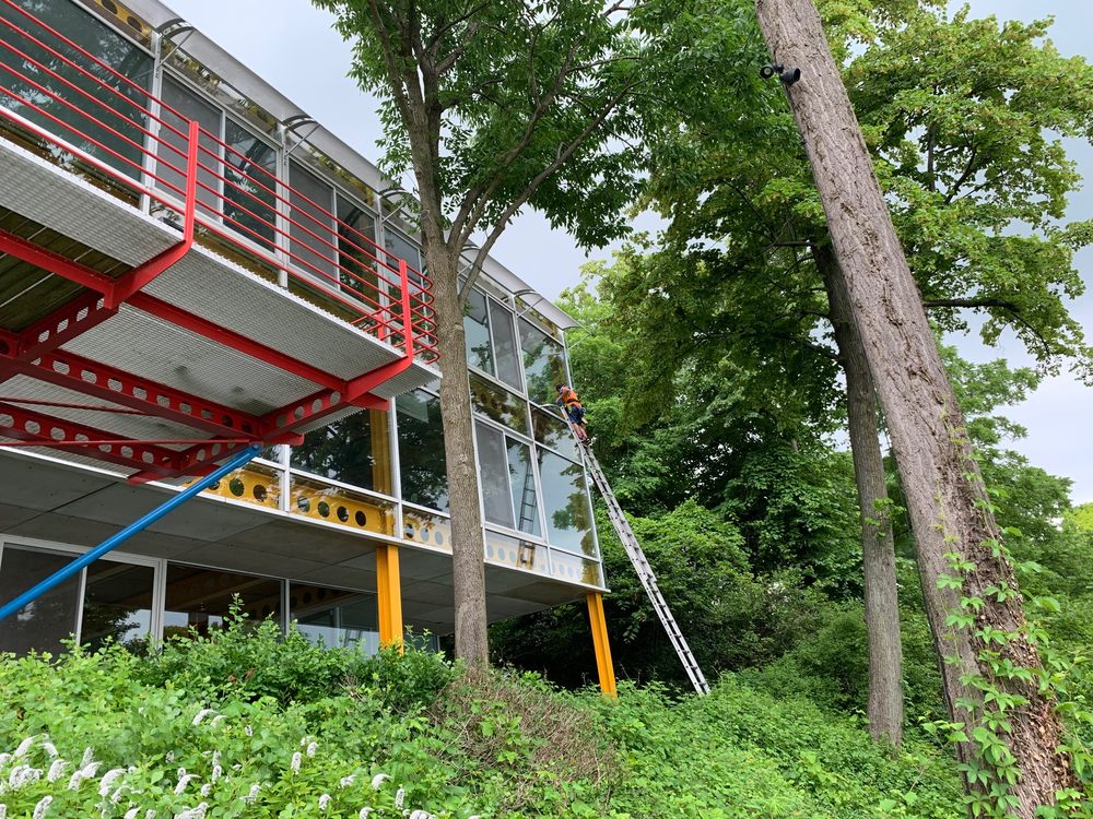 Photo of Veco Window Washing and Gutter Cleaning