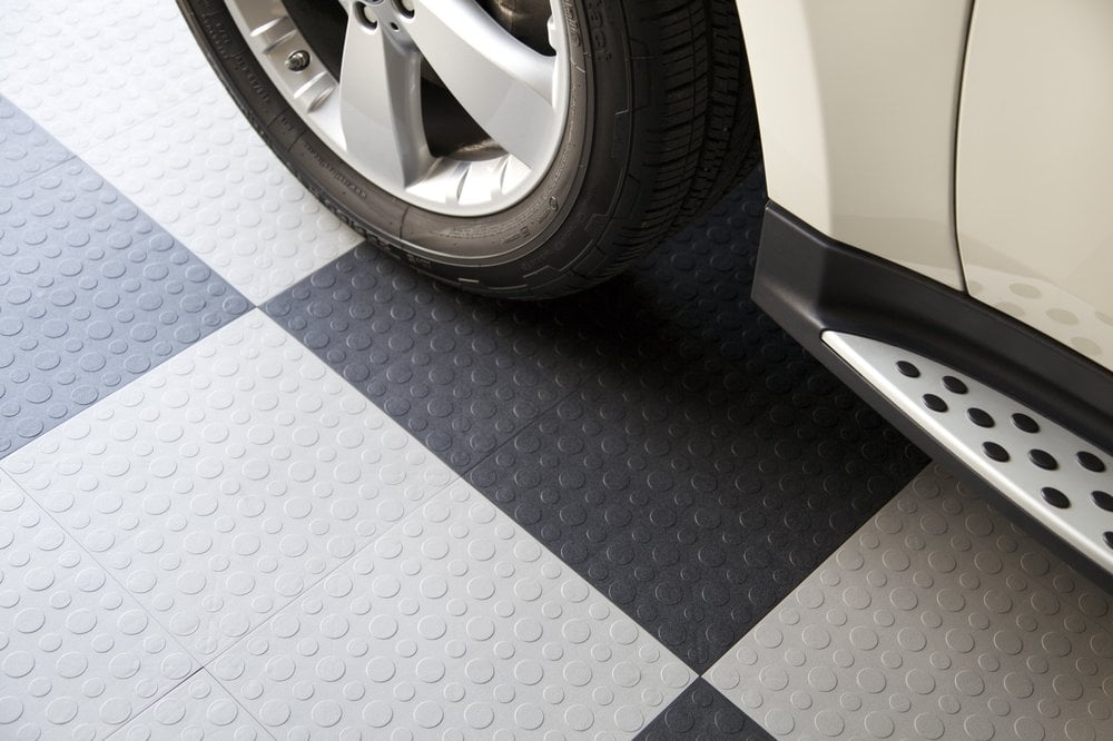 Photo of ModuTile