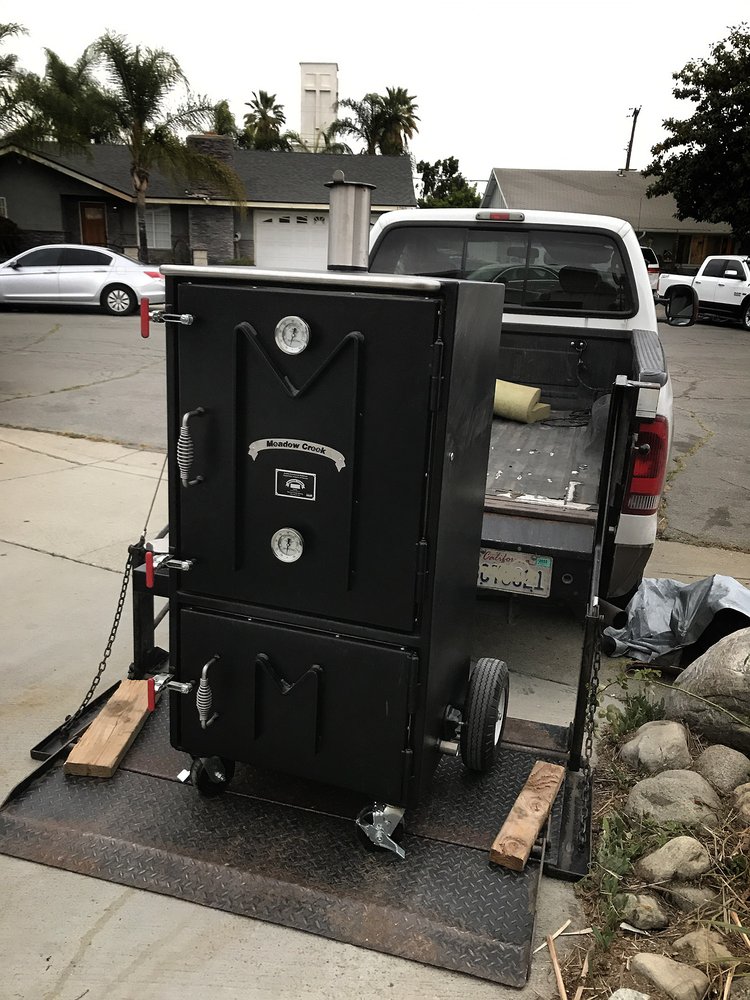 Photo of 760 Delivery & Moving