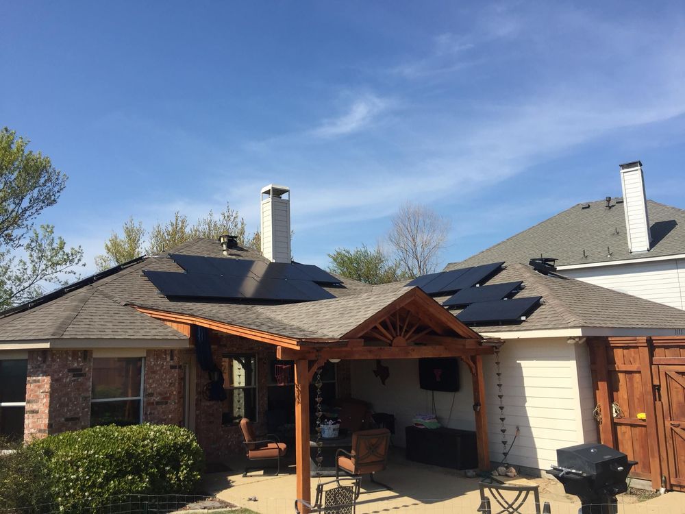 Photo of Tac Solar and Ac