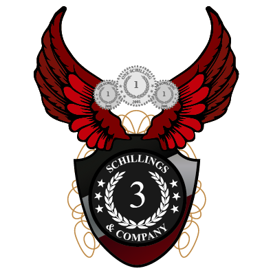 Photo of 3 Schillings and Co
