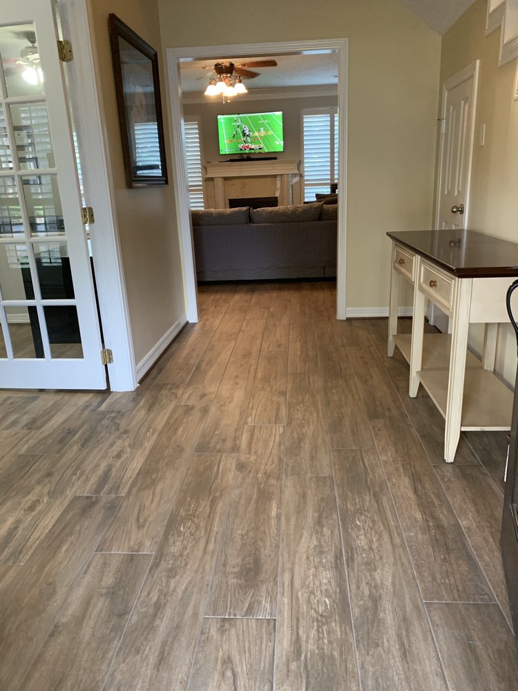 Photo of Floors for Living - Spring