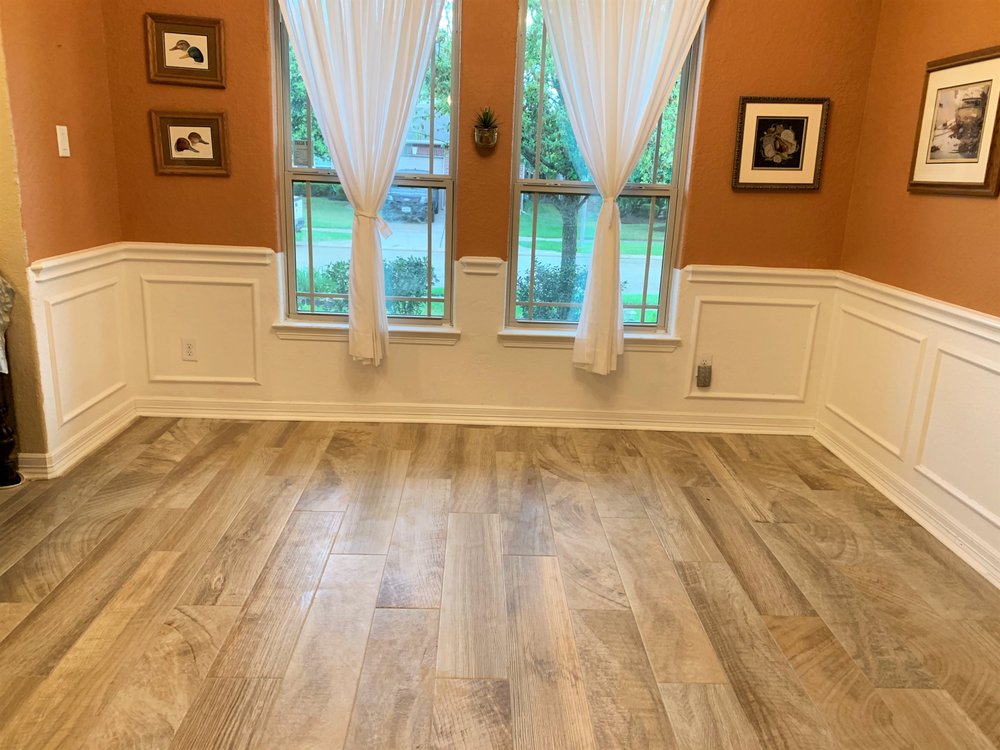 Photo of Floors for Living - Spring