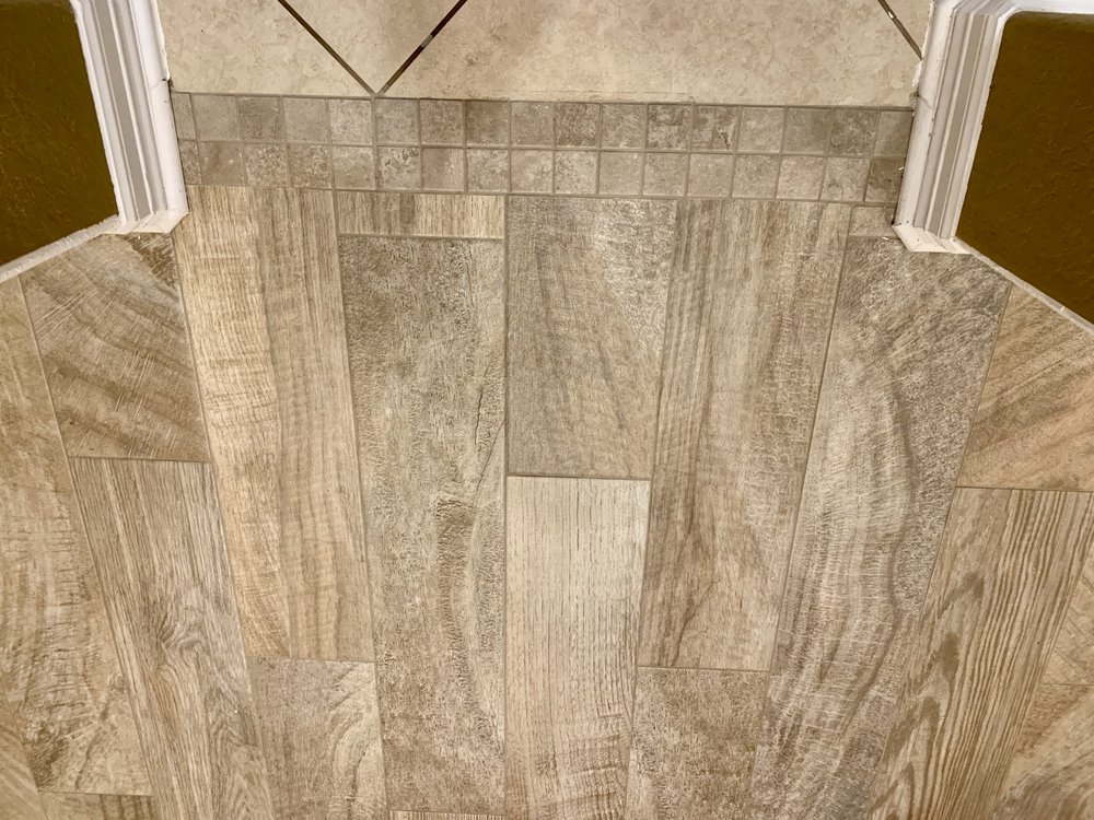 Photo of Floors for Living - Spring