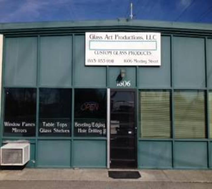 Photo of Glass Act Productions, LLC