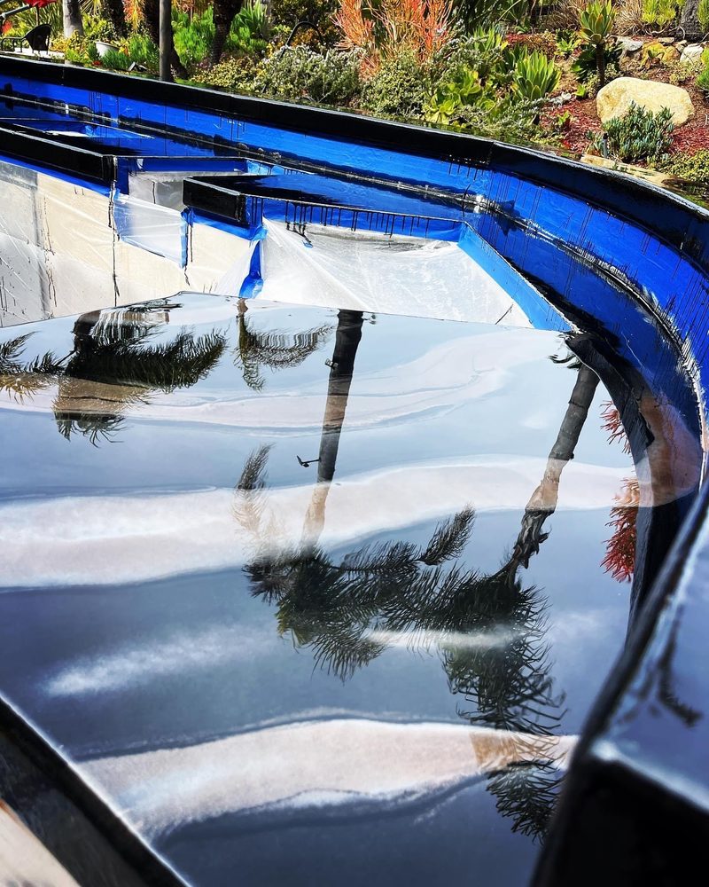Photo of TurboTurf & Epoxy