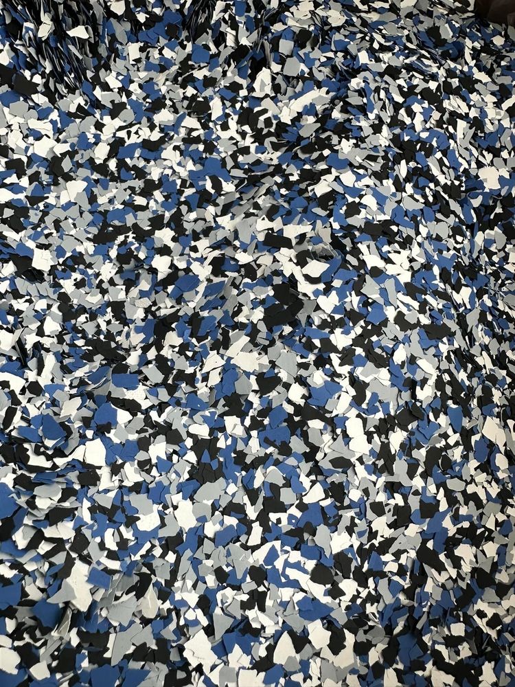 Photo of TurboTurf & Epoxy