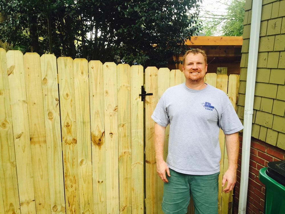 Photo of Fence Pro