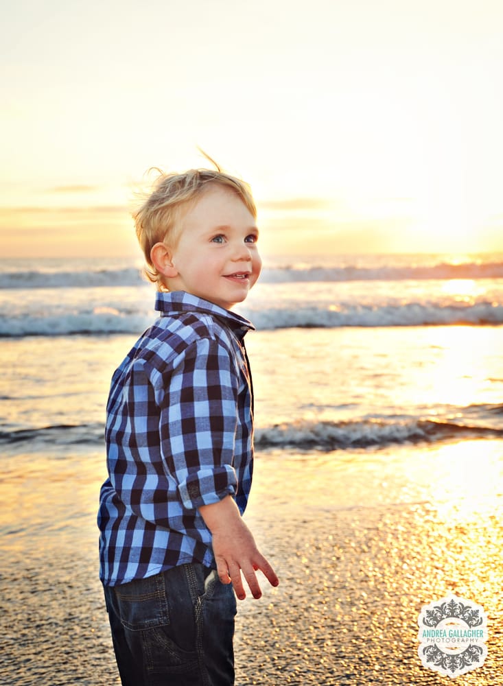 Photo of Andrea Gallagher Photography
