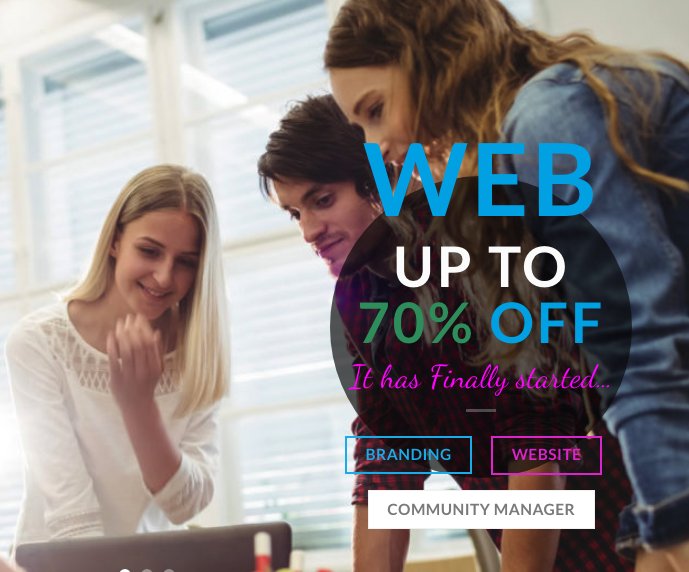 Photo of Konopy Web and Graphic Design