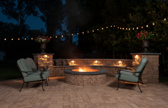 Photo of Atlantis Patios & Outdoor Lighting