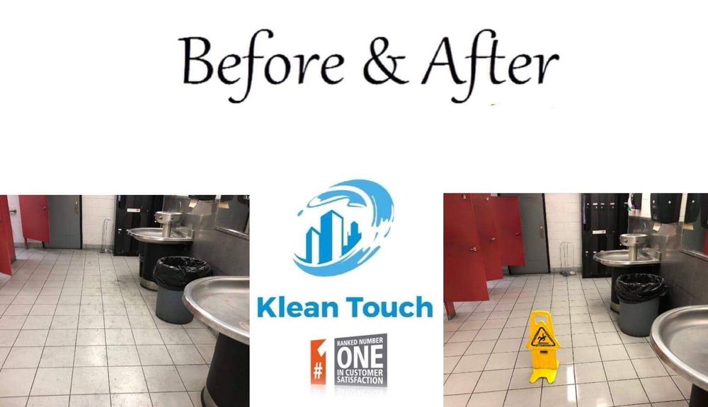 Photo of Klean Touch