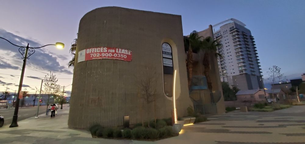 Photo of Law Office of Paul C Agu