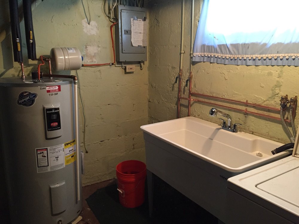 Photo of Attilio Plumbing, Heating & Cooling