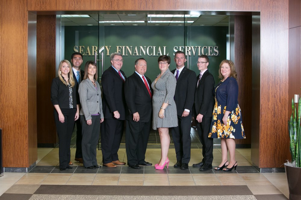 Photo of Searcy Financial Services
