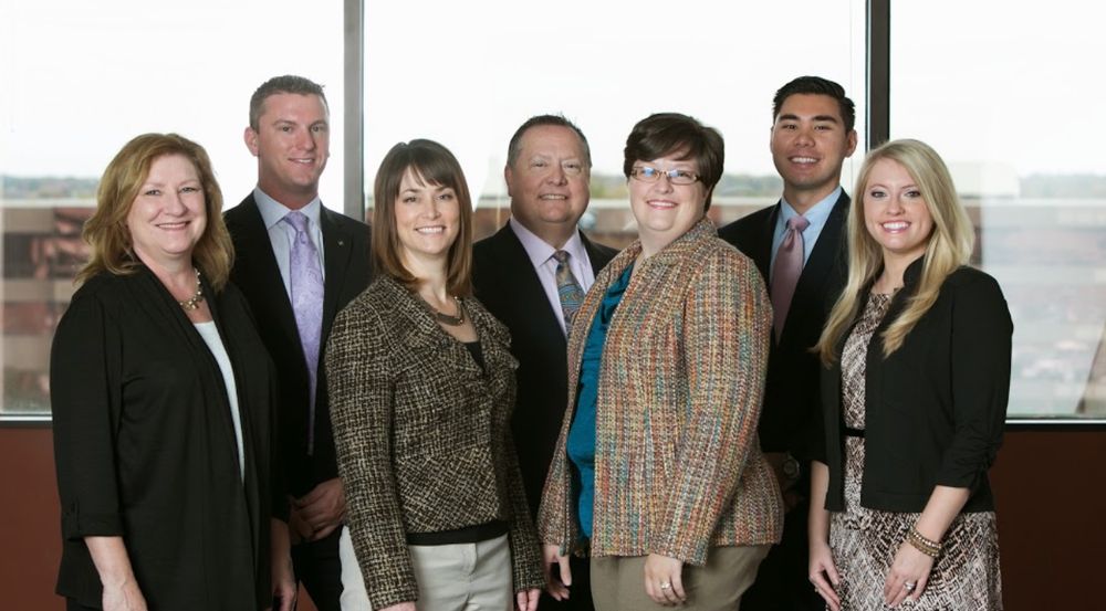 Photo of Searcy Financial Services
